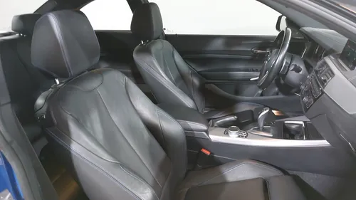 BMW Serie 2 3.0 M240I AUTO
