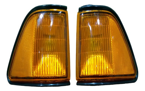 Luz De Cruce Dodge Spirit Derecho 91-92-93-94-95