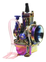 Comprar 24 Mm Para Motores De 50 Cc A 110 Cc Carburador Para Motores