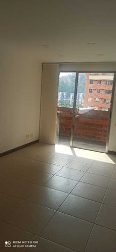 Apartamento En Venta Calasanz Bajo Medellin (s)