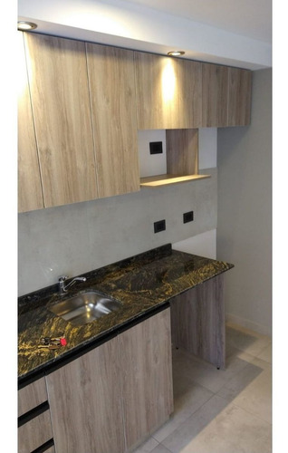 Imagen 26 de 30 de Alberdi 1 Dorm A Estrenar, Calidad De Construccion, Impecabilidad En Las Terminaciones, Compromiso De Entrega. Desde...