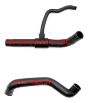 Comprar Kit Mangueras Radiador Fiat Duna Uno Fiorino 1.3 Mpi S\u002F Aire