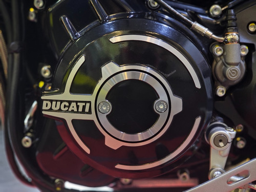 Imagen 16 de 25 de Ducati Scrambler Icon Red 0km