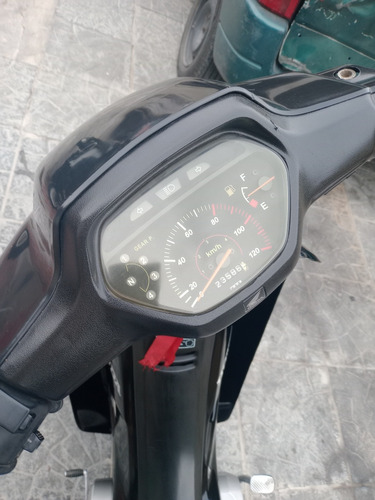 Honda Wave Nf 2012 Soy Titular Arrancada De Encendido