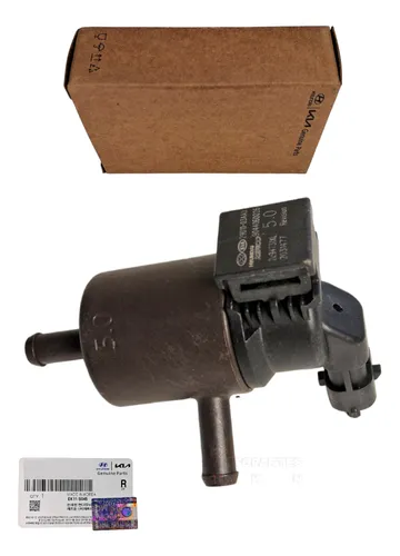 comprar Valvula Purga Canister Hyundai Veloster Kona 16-23 Original