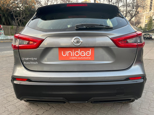 Nissan Qashqai 4x2 5mt - 2018 | 76