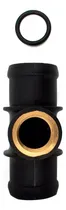 Comprar Adaptador Univ Bulbo D Temperatura Automotriz Manguera 1 1\u002F4