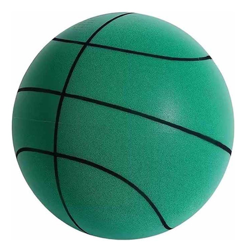 El Baloncesto Silencioso - Bolas De Espuma 18cm