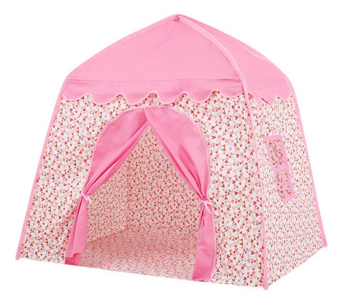 Tienda De Juegos Para Niños Castillo De Princesa Tienda De J