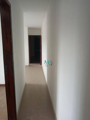 Imagem 13 de 27 de Apartamento Com 2 Dormitórios, 60 M² - Venda Por R$ 140.000,00 Ou Aluguel Por R$ 1.100,00/mês - Campo Grande - Rio De Janeiro/rj - Ap0246