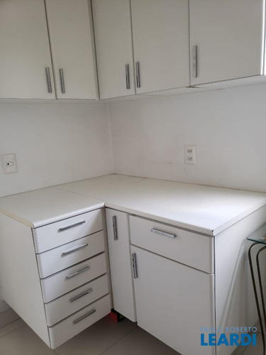 Imagem 11 de 15 de Apartamento - Brooklin - Sp - 638689
