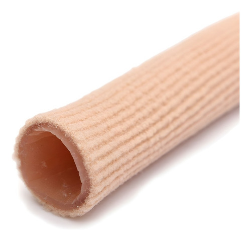 Imagem 9 de 10 de Kit Anti Calos Bolhas Joanete Protetores Dedos Do Pé