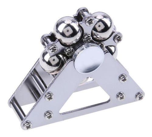 Friget Finger Spinner Con Base