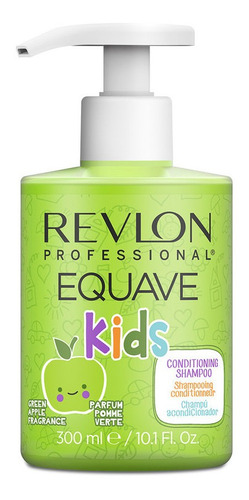 Revlon Professional Equave Kids Shampoo X 300 Ml