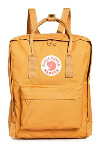 Fjallraven, Kanken Mochila Clásico Para Todos Los Días, Lago