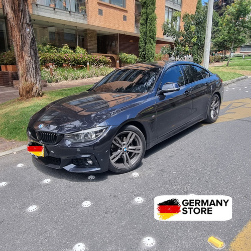 BMW Serie 4 2.0 M420i F36 Gran Coupe M