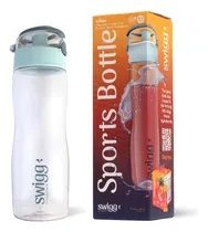 Comprar Paquete De 2 Botellas De Agua Deportivas Sin Bpa Para La Es.