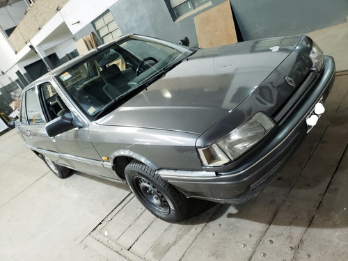 Renault R21 2.2 Gtx 1992