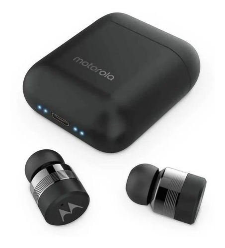 Auriculares Bluetooth Motorola Motobuds 120 Tws Inalámbrico