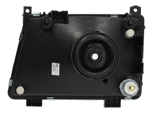 Imagen 2 de 5 de Óptica Mercedes Benz 180 93/96 Der Derecho Mercedes Benz Mb1