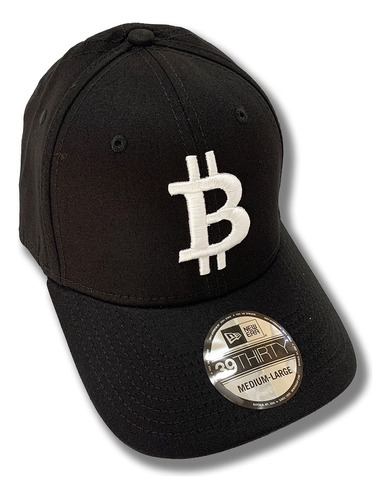 Btc Universe Bitcoin - Gorra De Béisbol Estructurada Con A.