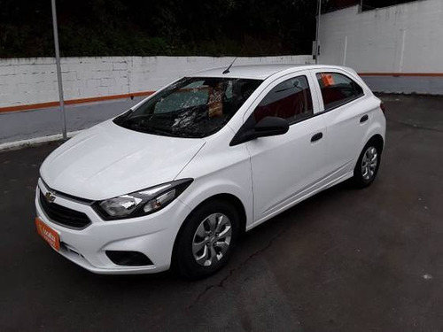 Imagem 4 de 9 de Chevrolet Joy 1.0 Spe4 Flex Manual