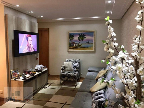 Imagem 2 de 30 de Apartamento Com 2 Dormitórios À Venda, 80 M² Por R$ 340.000 - Assunção - São Bernardo Do Campo/são Paulo - Ap3204