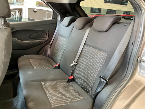 Imagem 12 de 15 de Ford Ka 1.5 Tivct Se 2020