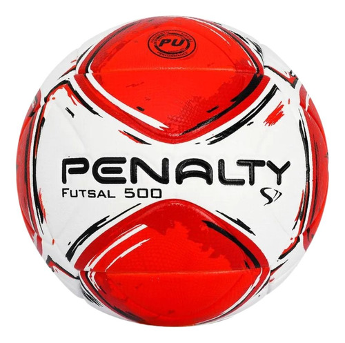 Bola Futsal Penalty S11 Xxiv