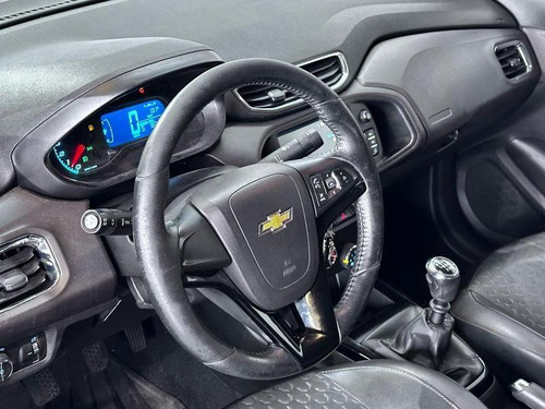 Chevrolet Prisma 1.4mt Ltz