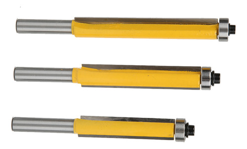 3 Piezas De 3 Mm De Vástago De Carpas De Carpas De Carpas