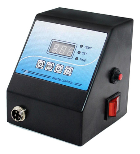 Controlador De Temperatura Para Máquina De Impresión Por M