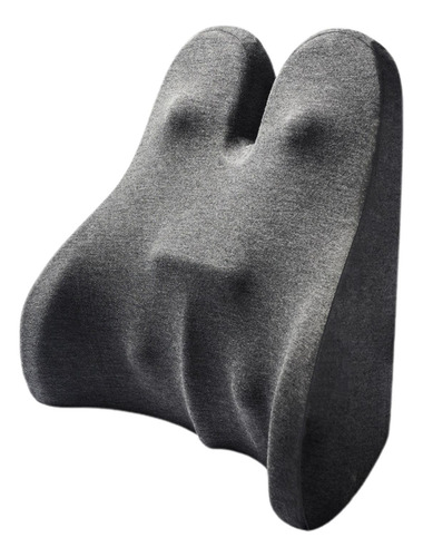 Almohada De Soporte De Cojín De Asiento De Espuma