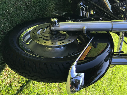 Harley Davidson Road King