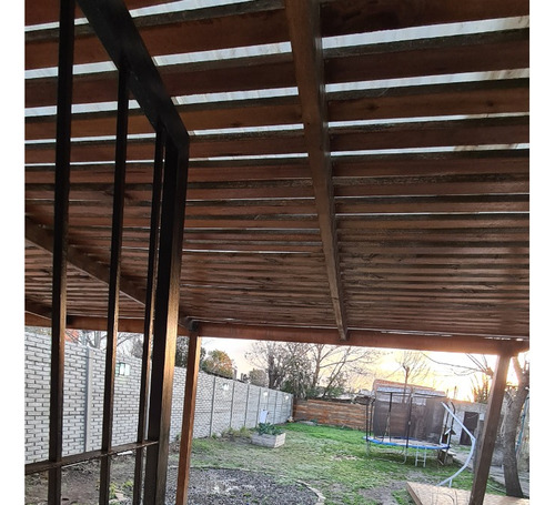Casa En Alejandro Korn Cerca De Todo! 3 Habitaciones