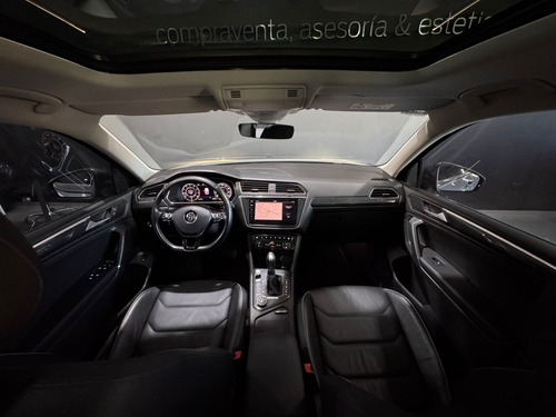 Volkswagen Tiguan 2.0 T Allspace Highline At L17
