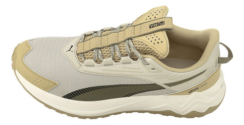Zapatillas De Running Puma Extend Lite Trail 1 Solo Deportes