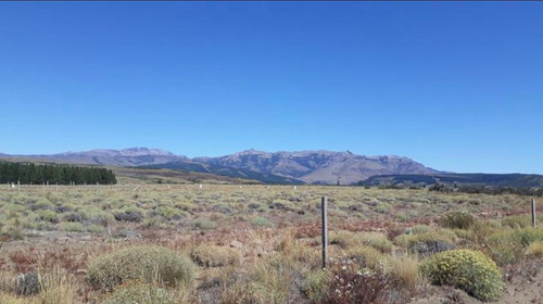 Terreno En Venta - 1829mts2 - San Martín De Los Andes
