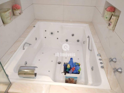 Imagem 18 de 30 de Apartamento Com 4 Dormitórios À Venda, 725 M² Por R$ 5.900.000,00 - Pacaembu - São Paulo/sp - Ap0095