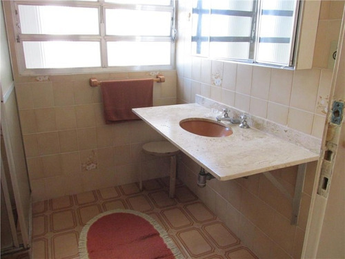 Imagem 12 de 18 de Apartamento Residencial À Venda, Praia Das Pitangueiras, Guarujá. - Ap2621 - 34709283