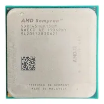 Comprar Processador Amd Sempron Socket Am2 Pc Antigo
