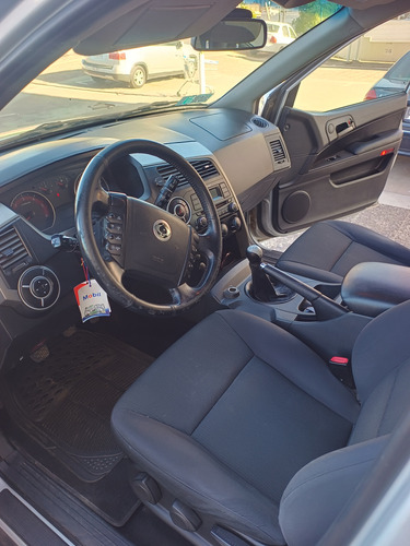 SsangYong A.Sports 4X4 Ac Abs 2Ab