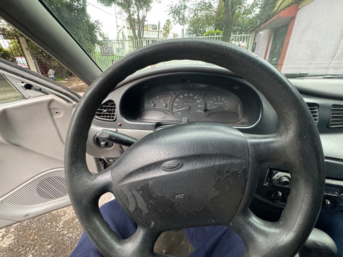 Ford Escort 1.6 Lx Tipico Aa At
