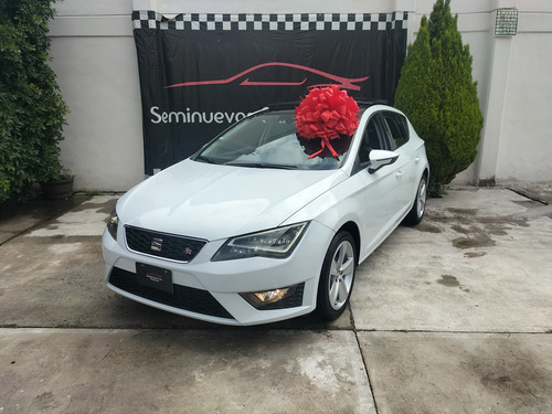 Seat Leon 1.4 Sc Fr 140 Hp Mt