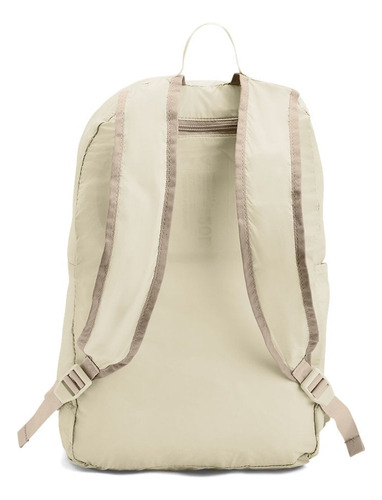Mochila plegable Under Armour Loudon, color gris