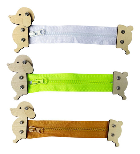 3x Accesorios Para Tablero Ocupado Juego De Juguetes Para