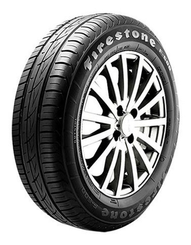 Imagen 2 de 6 de Promo X4 Cubiertas Firestone F-600 185/65 R14