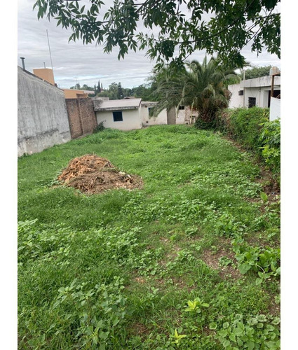 Imagen 4 de 4 de Lote Calle Urquiza Barrio Español