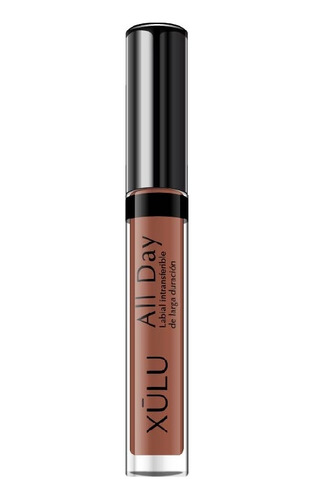Imagen 3 de 7 de Kit De Labios All Day Xulu Cosmeticos
