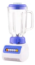 Comprar Licuadora Kanji Kanji Home Kjh-bl0600la01 1.5 L Azul Con Jar